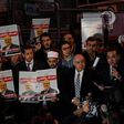 The killing of Saudi journalist Jamal Khashoggi in his country's consulate in Istanbul, sparked widespread outrage