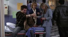 40 Celebrities You Probably Forgot Were on ER