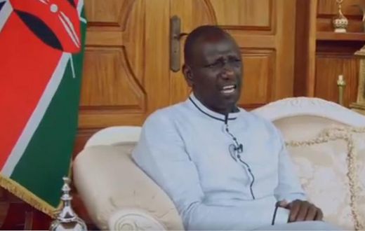 Deputy President William Ruto spares no cost in Ramadan message to Muslim faithfuls