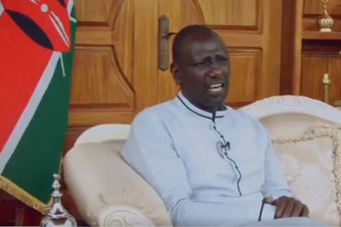 Deputy President William Ruto spares no cost in Ramadan message to Muslim faithfuls