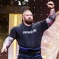 Thor Björnsson to Skip Worlds Strongest Man 2020