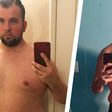 A $30 Bet Set This Guy Up to Lose 100+ Pounds