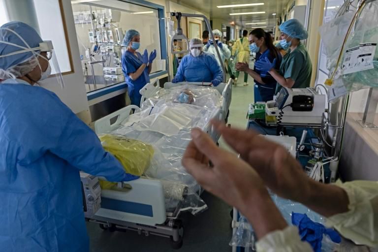 UPDATE: 86 Kenyans hospitalized abroad over Coronavirus, 4 in critical condition