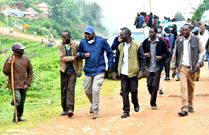 Kenyans demand supervised quarantine for Senate Majority Leader Kipchumba Murkomen