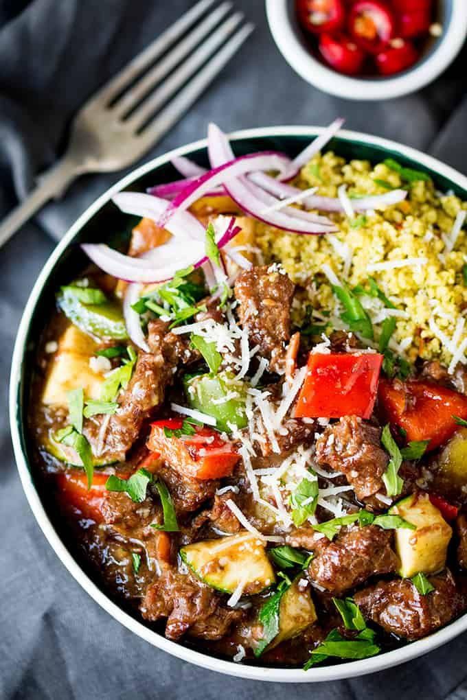35 Healthy Summer Crock Pot Recipes For When It’s Too Hot To Cook