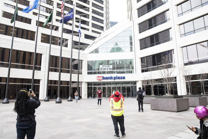 COVID-19 Is the New Civil Rights Frontier