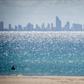 The laid-back Australian seaside towns usually function as a single community