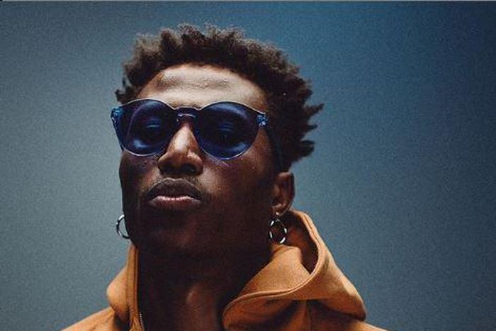 Nachukia watu wanachukua Stivo Simple Boy kama comedian - Octopizzo