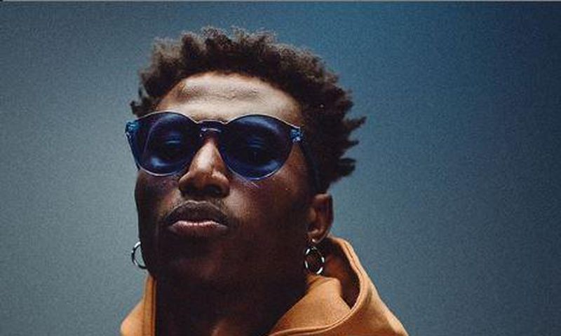 Nachukia watu wanachukua Stivo Simple Boy kama comedian - Octopizzo