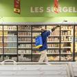 Markets and businesses, which have only been allowed to open a few days a week, will now only need to be closed for a day's cleaning each week