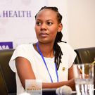 It's like having 15 husbands -  President Uhuru Kenyatta's healthcare advisor, Dr Wangari Ng'ang'a speaks on her job
