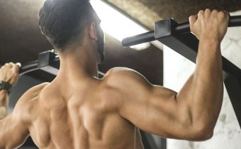 The Greatest Pullup Bars You Can Get Right Now