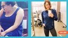 'I Lost 110 Lbs. On A Whole Food Plant-Based Diet'