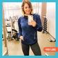 'I Lost 110 Lbs. On A Whole Food Plant-Based Diet'