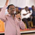 File image of James Orengo