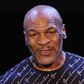 Mike Tyson Is Training for a Boxing Comeback at 53