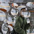 South Korea is being hailed as a country that managed to flatten the infection curve despite a major outbreak