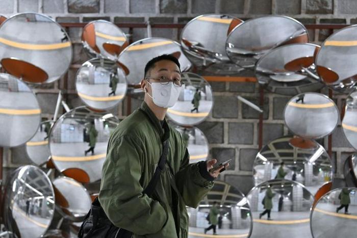 South Korea is being hailed as a country that managed to flatten the infection curve despite a major outbreak