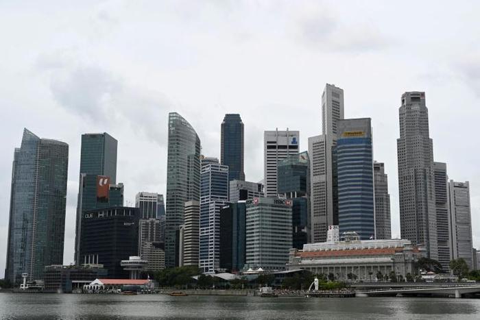 Court filings showed Hin Leong Trading, which owes nearly four billion dollars, had concealed about $800 million in losses over the years