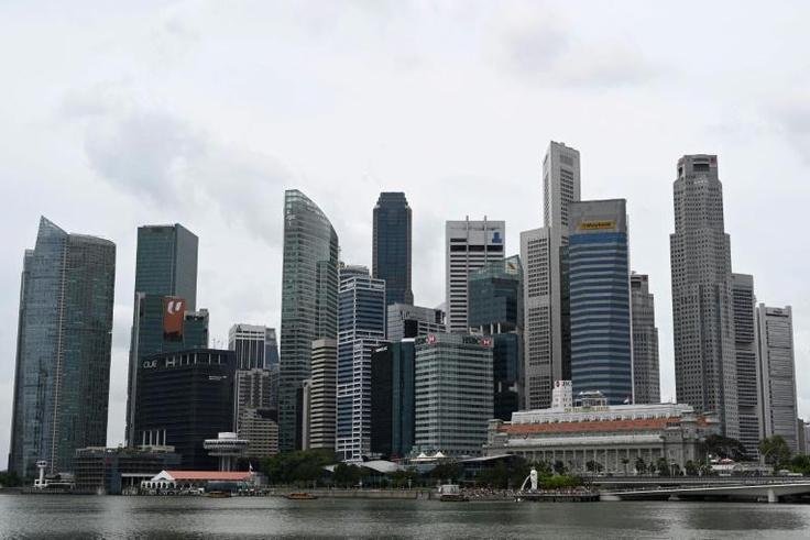 Court filings showed Hin Leong Trading, which owes nearly four billion dollars, had concealed about $800 million in losses over the years