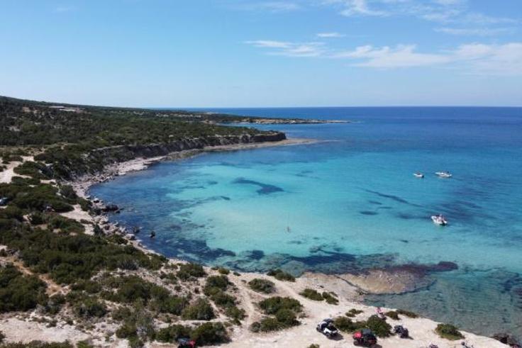 Nobody's expecting to make any money in 2020, but Cyprus is getting ready to welcome back tourists