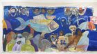 The Inventive Chef Who Kept His 700 Paintings Hidden