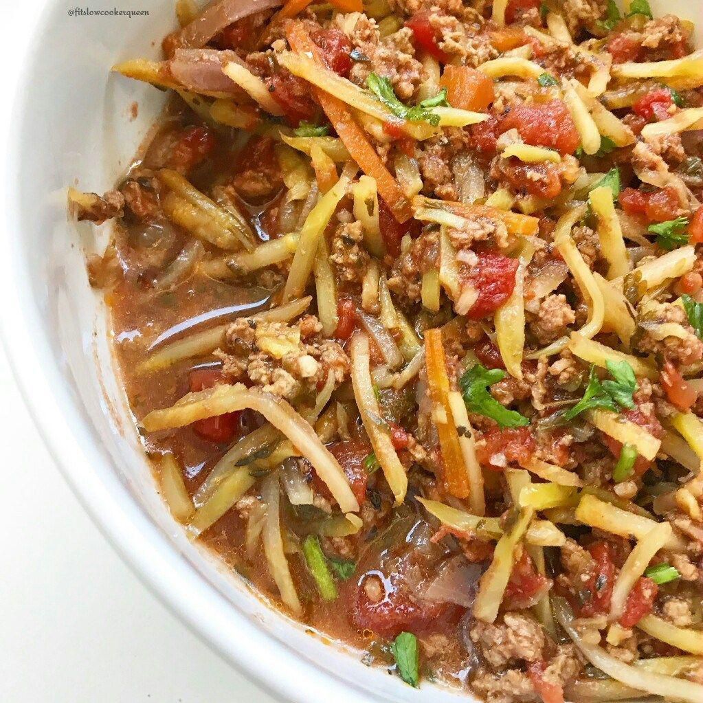 35 Healthy Summer Crock Pot Recipes For When It’s Too Hot To Cook