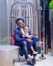 Alisema mimi ni Devil worshiper – Bahati on why he cut communication with step mother