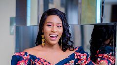 You mean I can stoop that low and steal 2 bags worth 1k each? – Diana Marua after stealing allegations