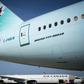Air Canada has suspended most of its international flights due to the coronavirus