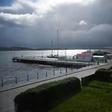 Located in the southern Atlantic Ocean, the Falkland Islands were among a dwindling number of remote countries and territories that have reported no COVID-19 cases