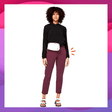10 Chic and Comfy Sweatpants You'll Wanna Live In