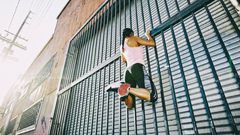 Chinup Vs Pullup—How These Two Moves Are Different