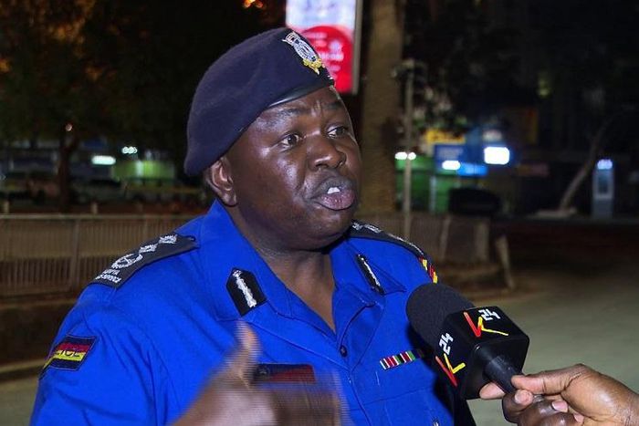 How Kenyans are being tricked & robbed through claims of making contact with Coronavirus patients