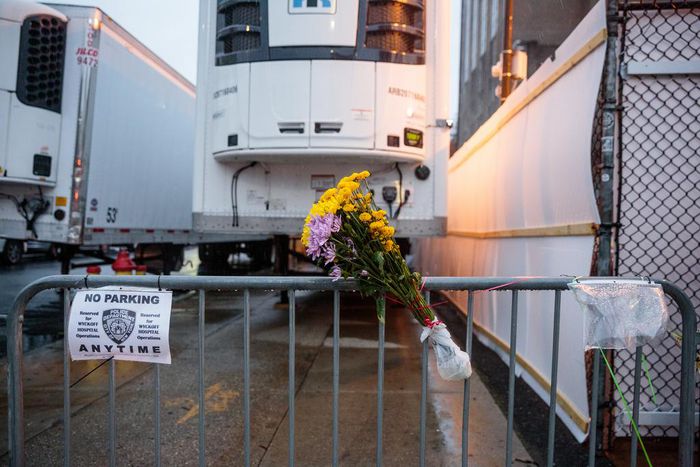 NYC Death Toll Soars Past 10,000 in Revised Virus Count