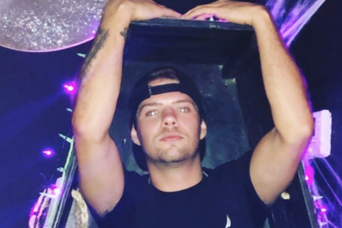 Where Is Dillon Passage From 'Tiger King' Now?