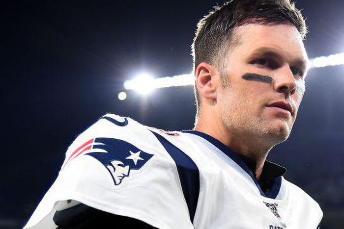 Tom Brady Launches His Own Production Company