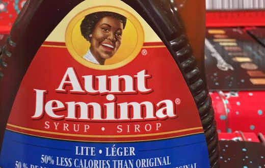 Is Aunt Jemima Based On A Real Person?