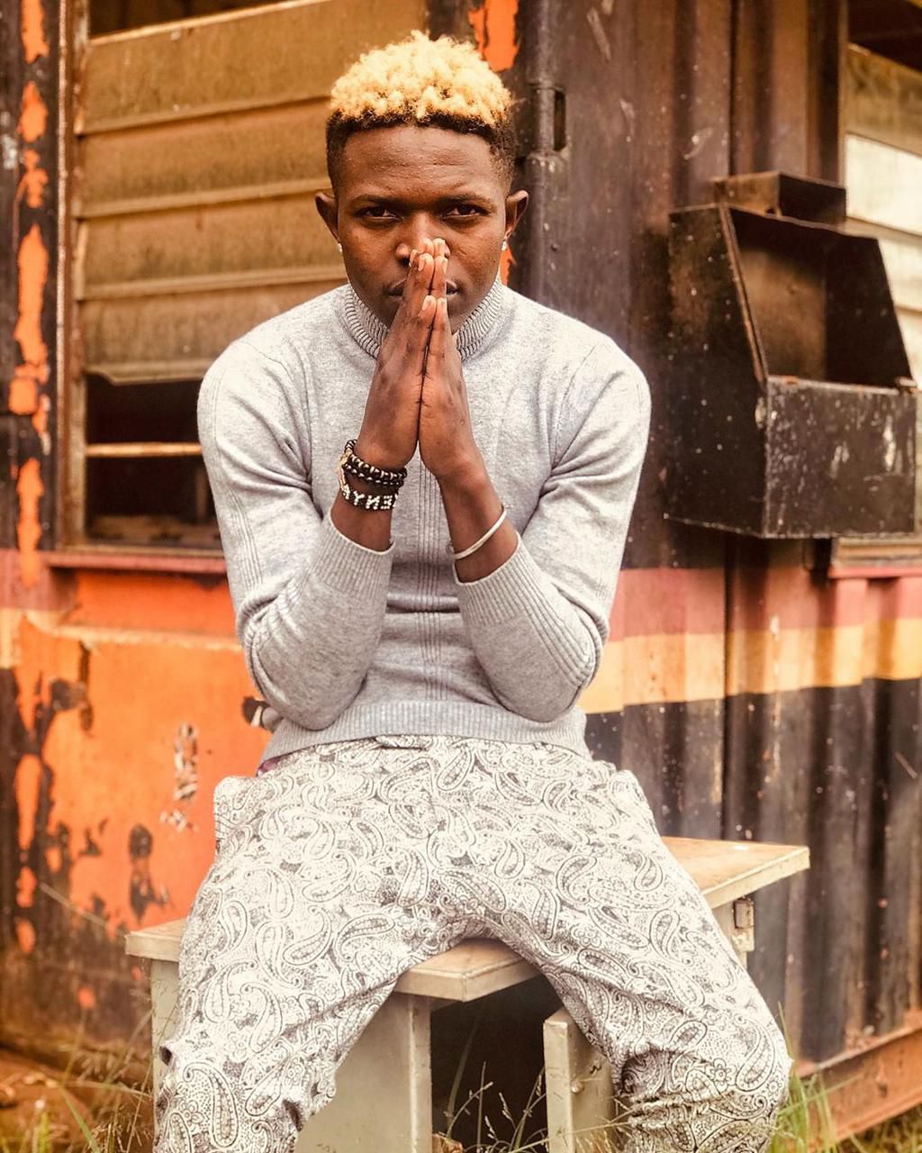 Mr Seed’s YouTube channel hacked, new song deleted