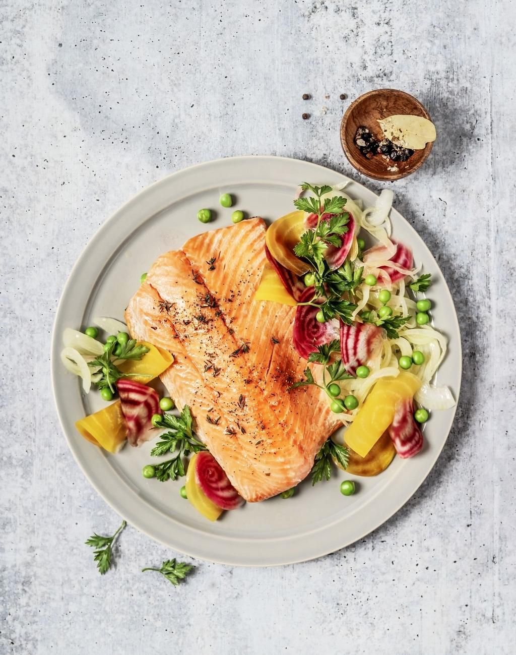 The 10 Best Anti-Inflammatory Foods to Eat Daily