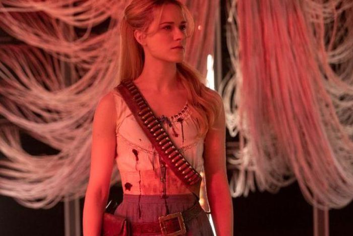 The 'Westworld' Season Ending, Explained