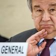 UN Secretary-General Antonio Guterres is "working hard" to find a new candidate to be the envoy to Libya, a diplomat said