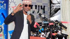 Alikiba explains long absence from the Music scene