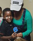 Jacque Maribe’s heartfelt message to son as he turns 6