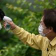South Korea endured one of the worst early outbreaks of the disease outside China but has brought it under control