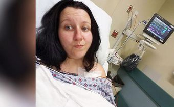 'What It's Like To Have Two Strokes In Your 20s'