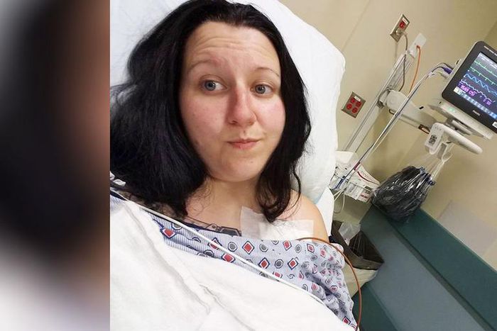 'What It's Like To Have Two Strokes In Your 20s'