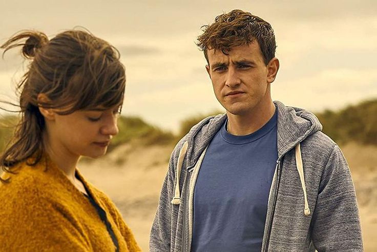 Everything We Know About 'Normal People' Season 2