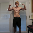 Guy Tries a 30-Day, 2,000 Jump Rope Skip Challenge