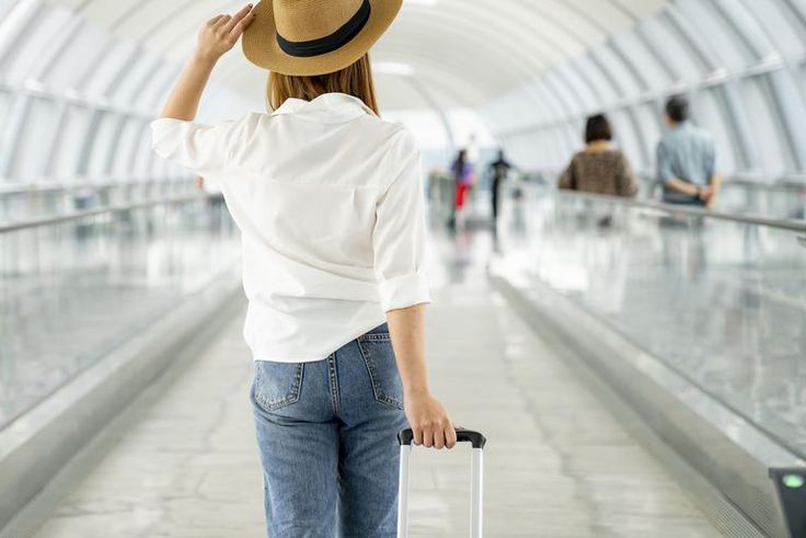 When Will It Be Safe To Travel Again?